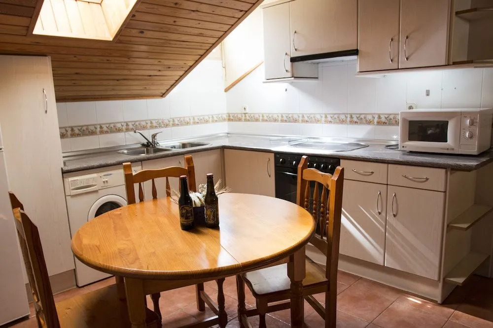 Apartamentos Casa Ruben