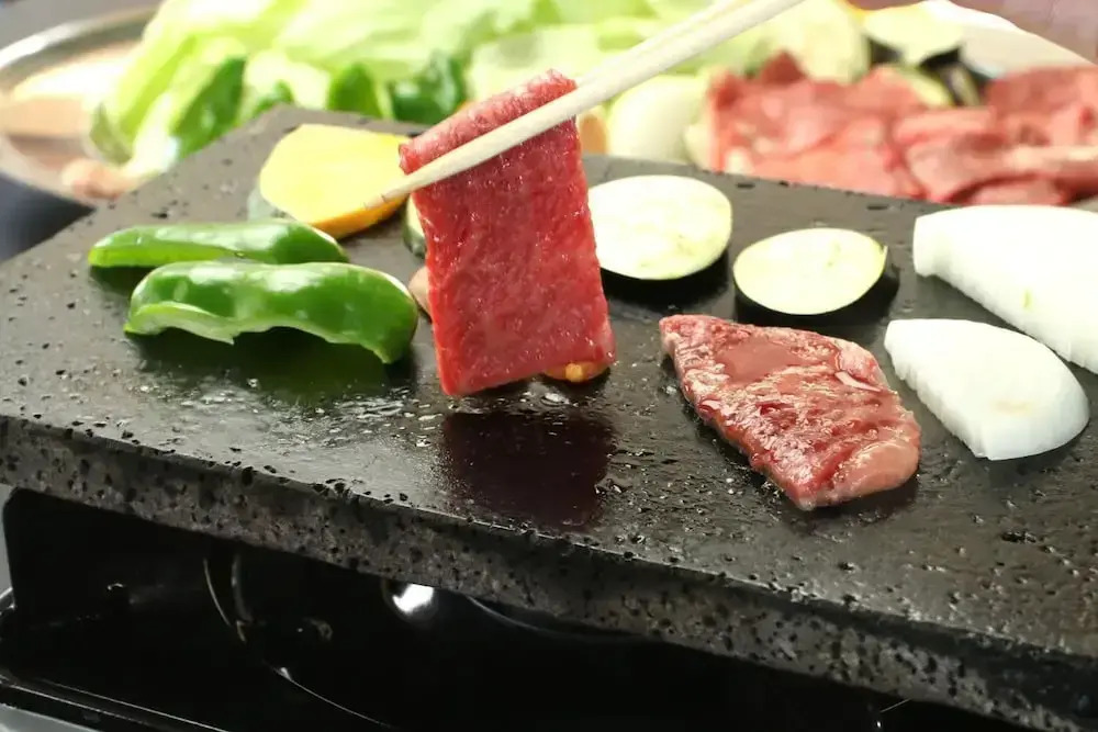 Kannabe Highland Hotel