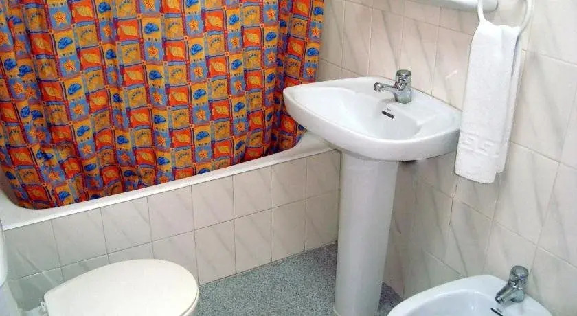 Hostal Centro Ejido