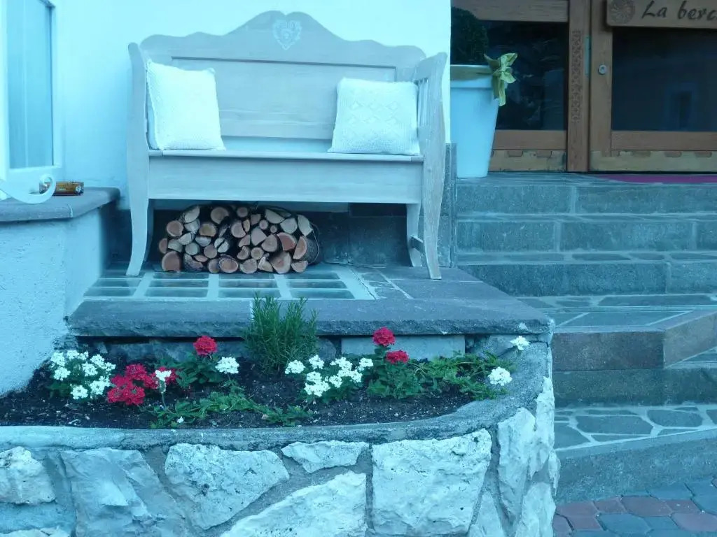 Garni la Bercia