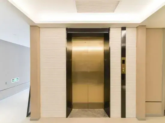 Home Inn Selected (Kunshan South High-Speed Railway Station Hengshan Road