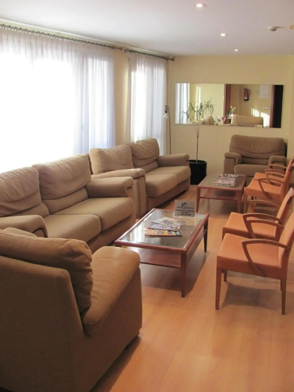 Hotel Torre Monreal