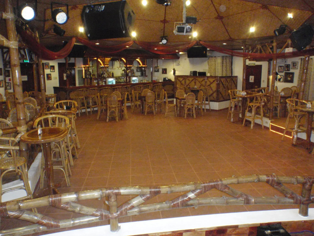 Dolce Vita Hotel