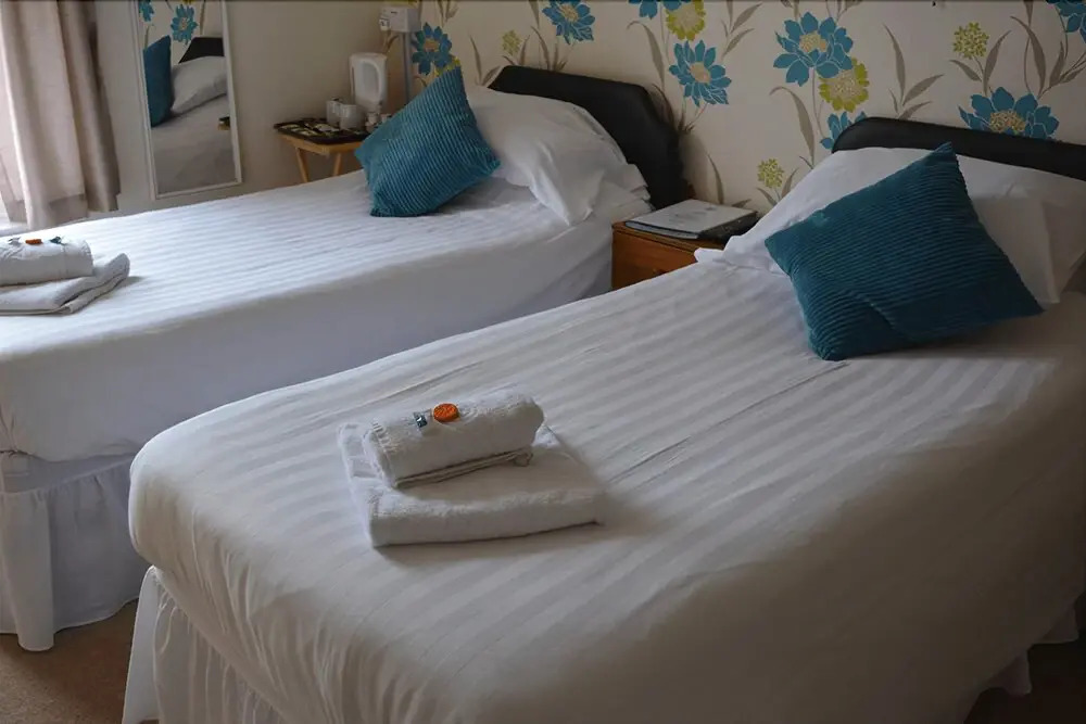 Torrs Hotel