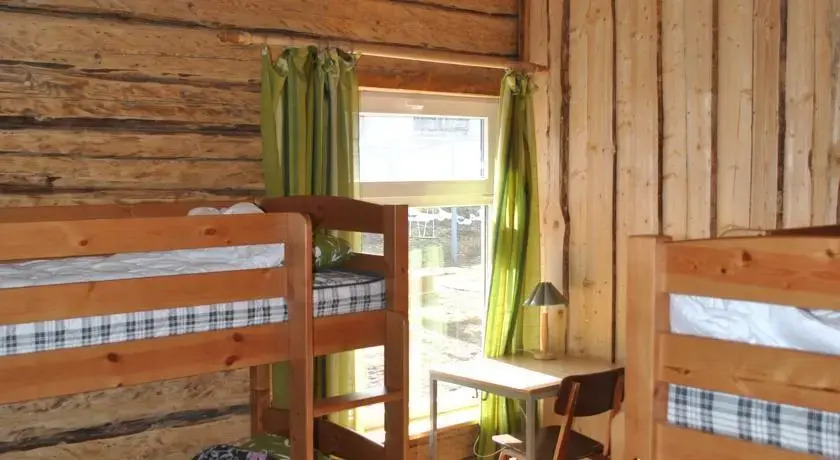Luuka Holiday House