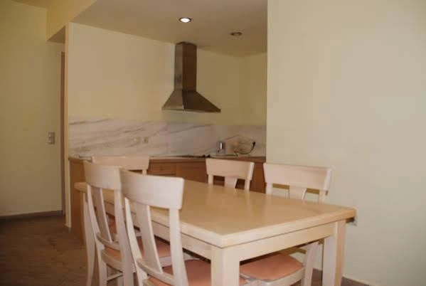 Almyros Apartments