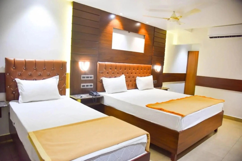 KVR Guest House