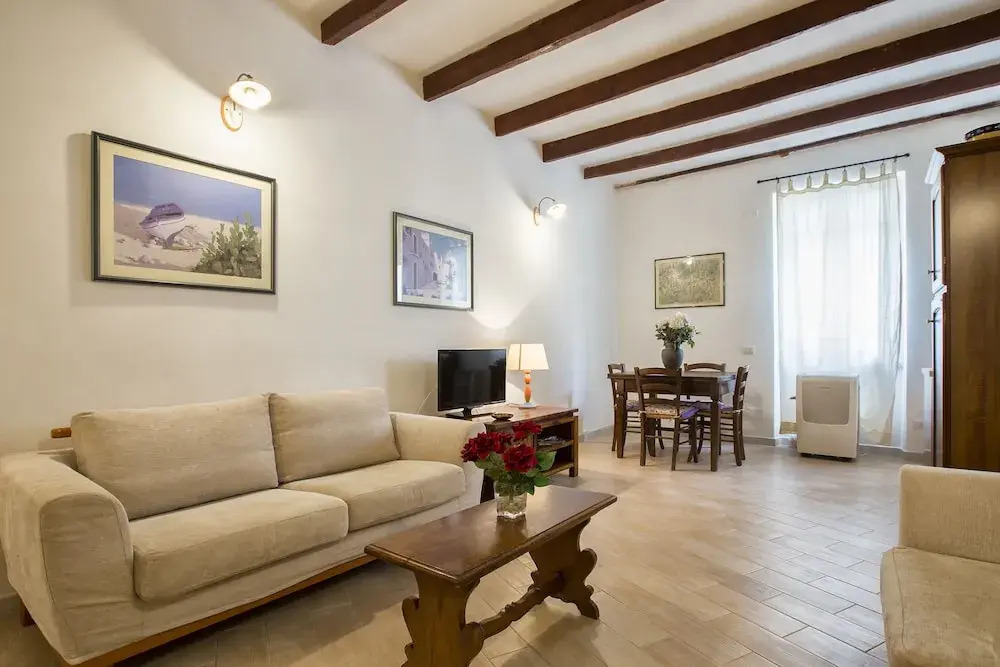 Alguerhome Casa Verde Old Town