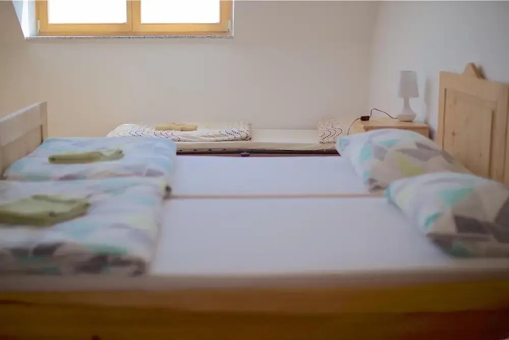 Tourist Farm Rooms Lovrec