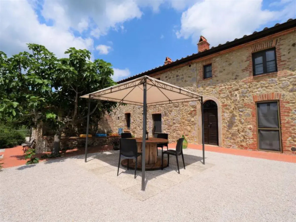Apartment Chiara