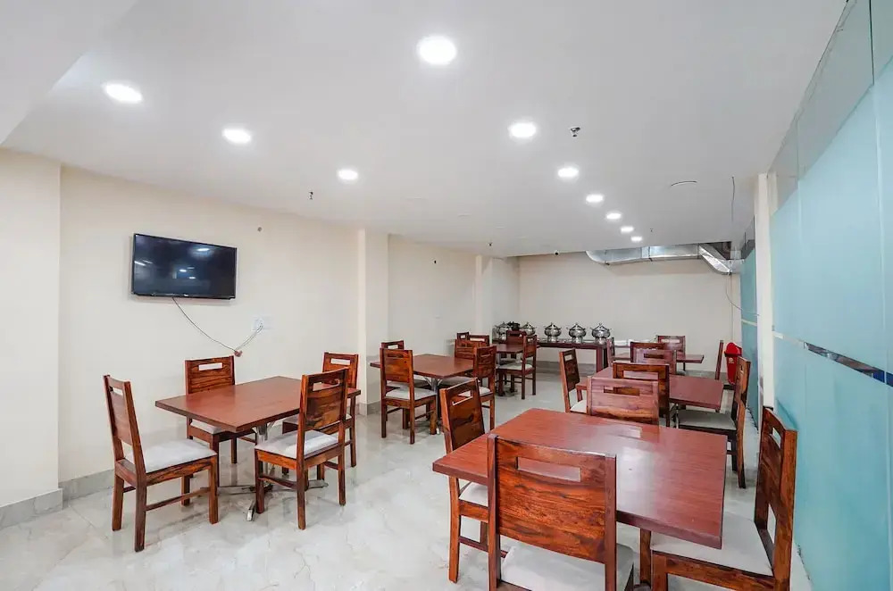 Super Townhouse Sector 63 A Noida