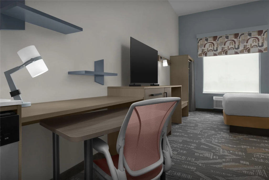 Home2 Suites By Hilton Taylor