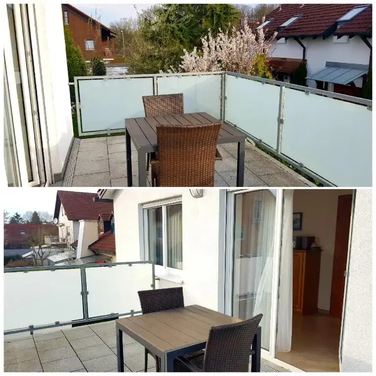 Villa Viktoria 2 - Apartments