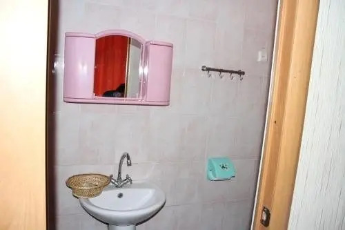 Profilaktoriy Kgkpz