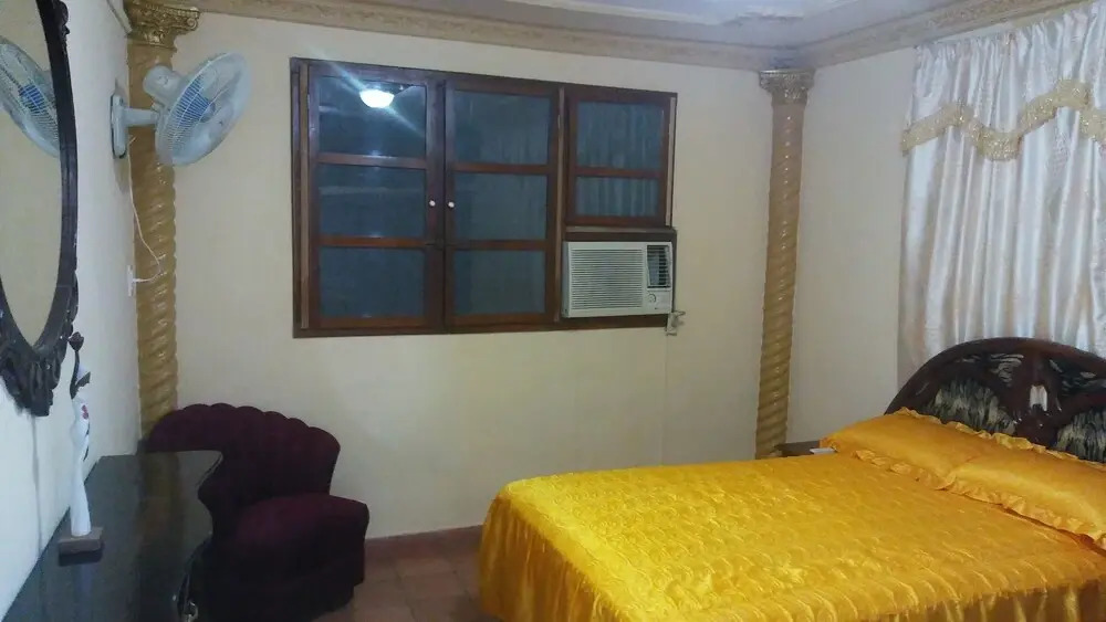 Villa - La Amistad