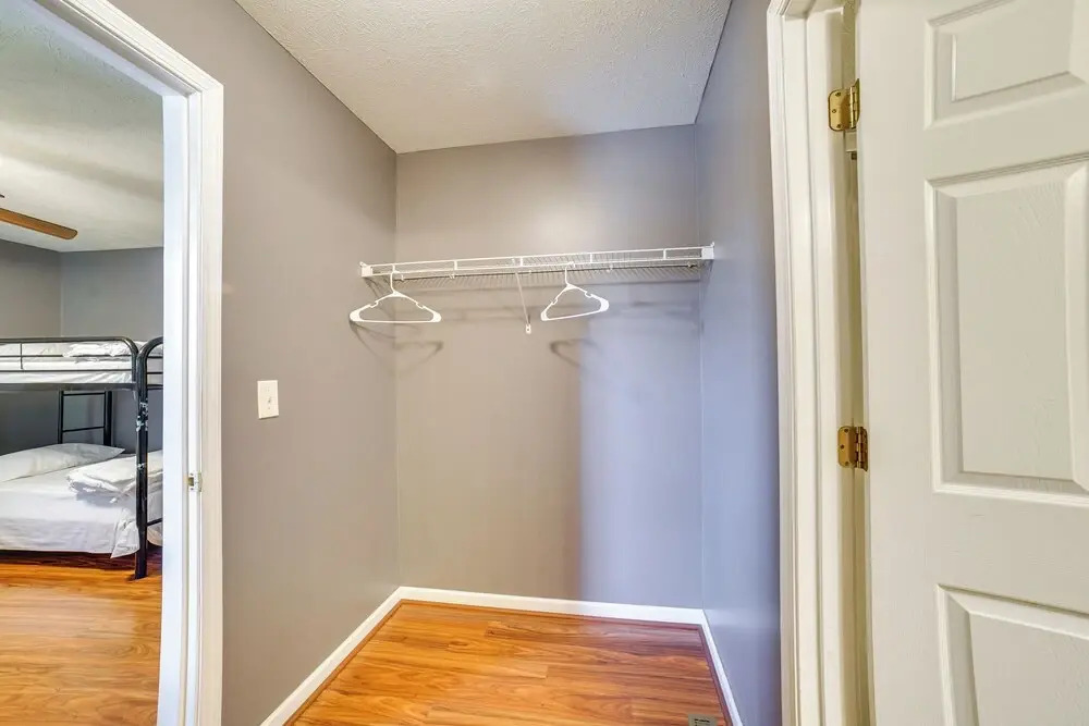 Spacious Champaign Home By University of Illinois!