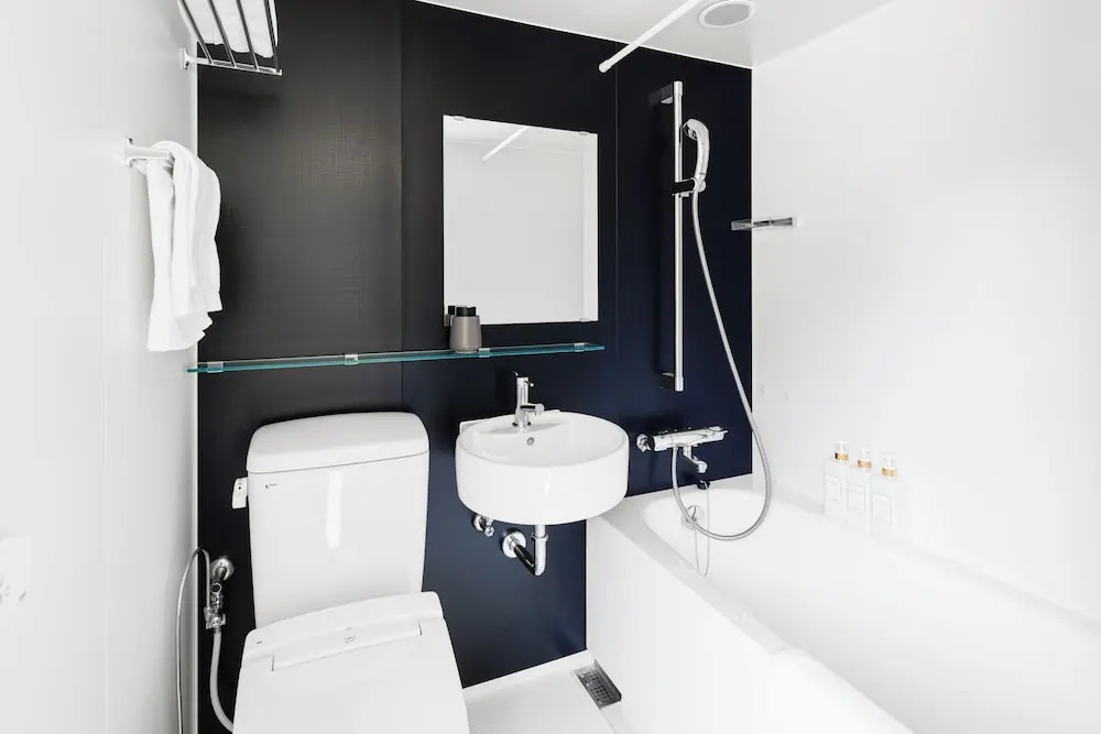 Happo Apartments by HHG