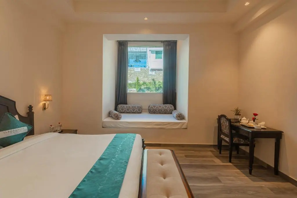 Clarks Resort , Ajmer