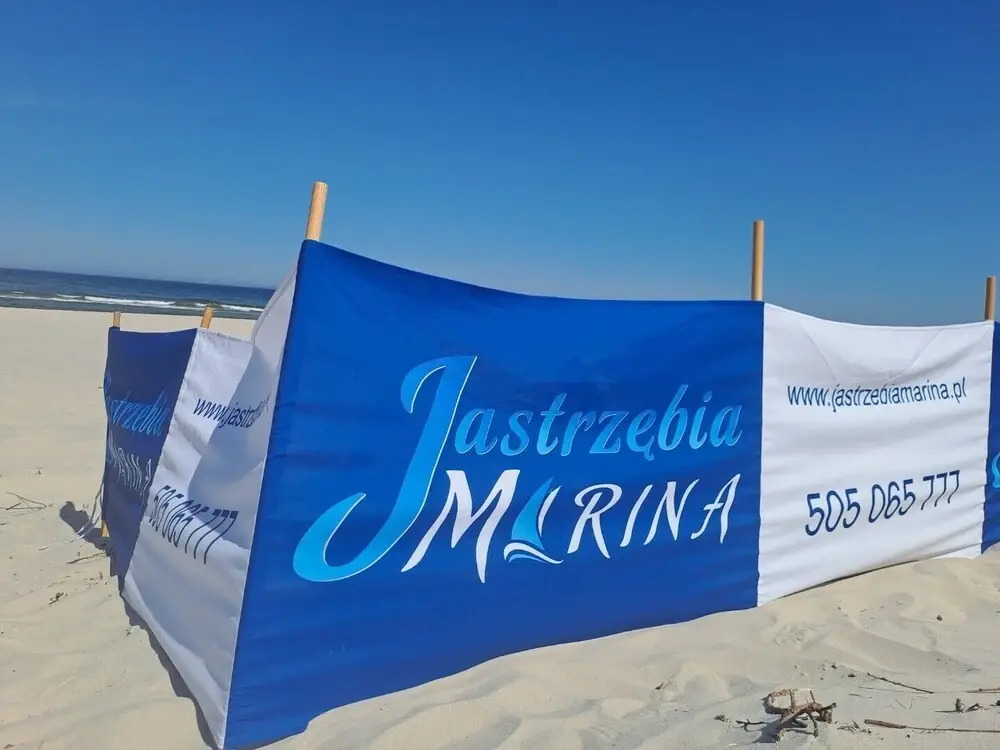 Jastrzebia Marina