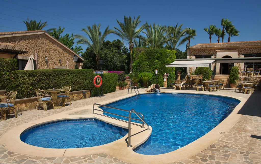 Hotel Son Molí Country House