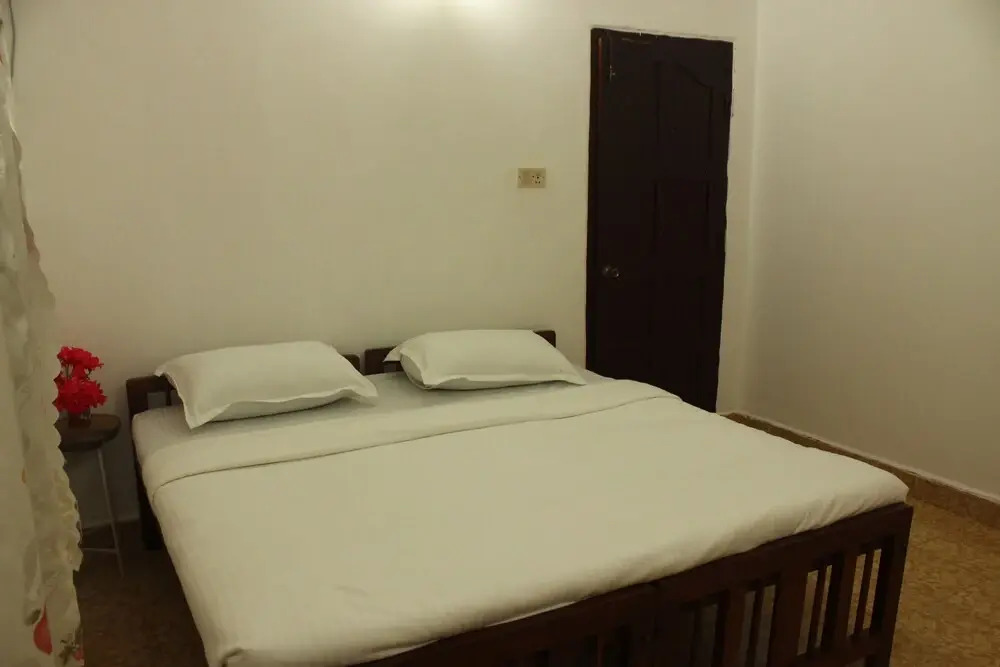 OYO 9289 Home Portuguese 3 BHK Villa Vagator