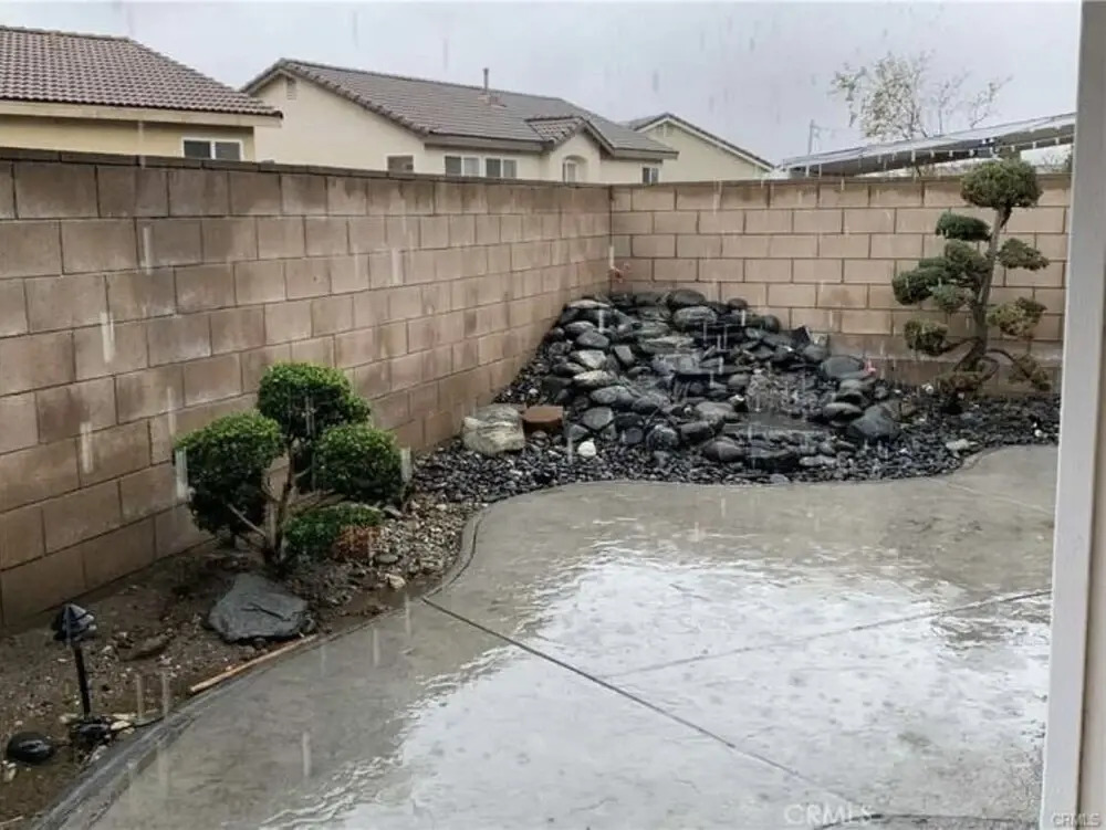 One Bedroom With its Full Bathroom
