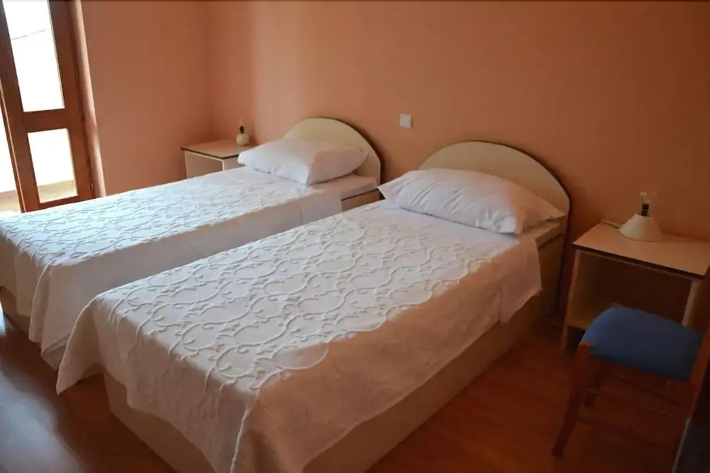 Luce Apartments