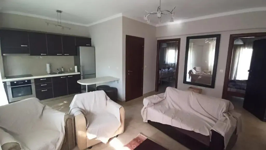 Litochoro apartment 2