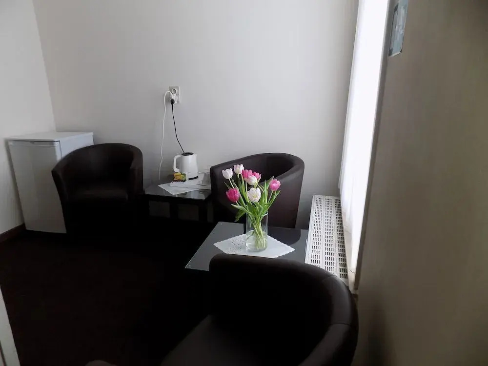 The Chocolate Suites