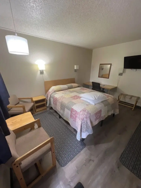 Nordlig Motel