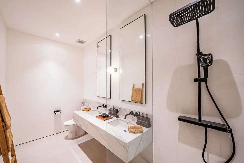 Elements A6 Villa Bingin