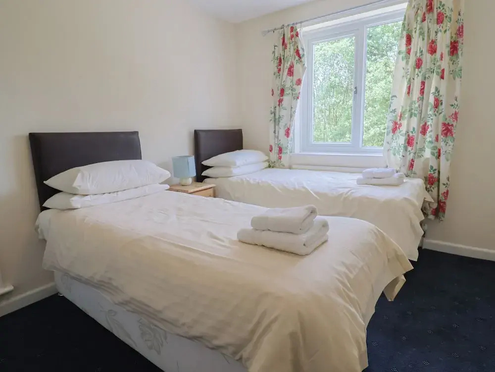 The Orchard Country House
