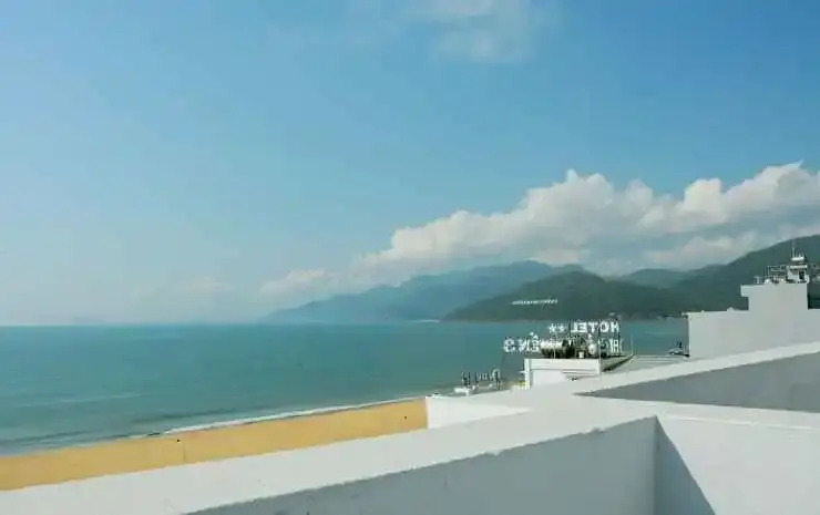 SeaSide Hotel Quy Nhơn