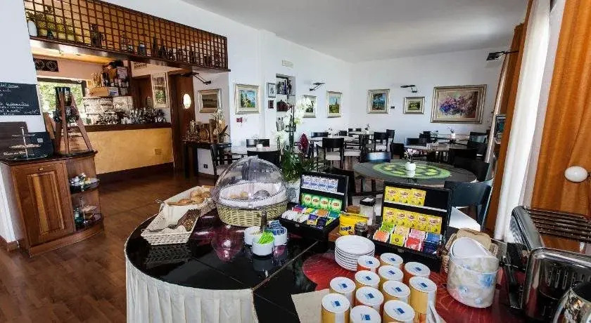 Hotel Villa Carlotta