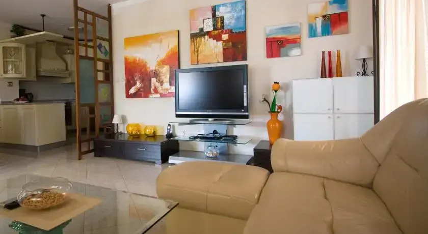 Apartment Blanka