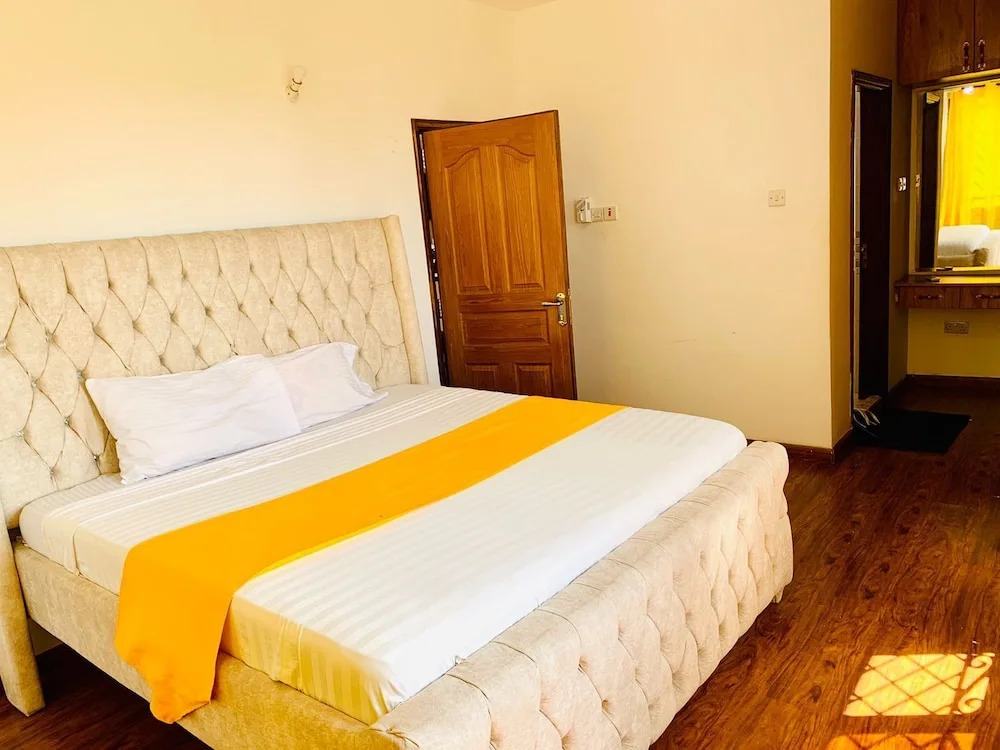 Lux Suites Hari Apartments Nyali