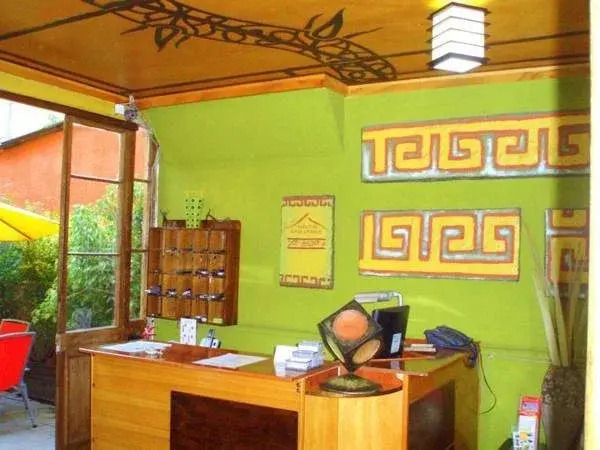 Casagrande Mini Hotel