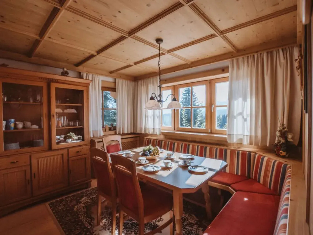 Apartment Lena 37 Königsleiten 37803