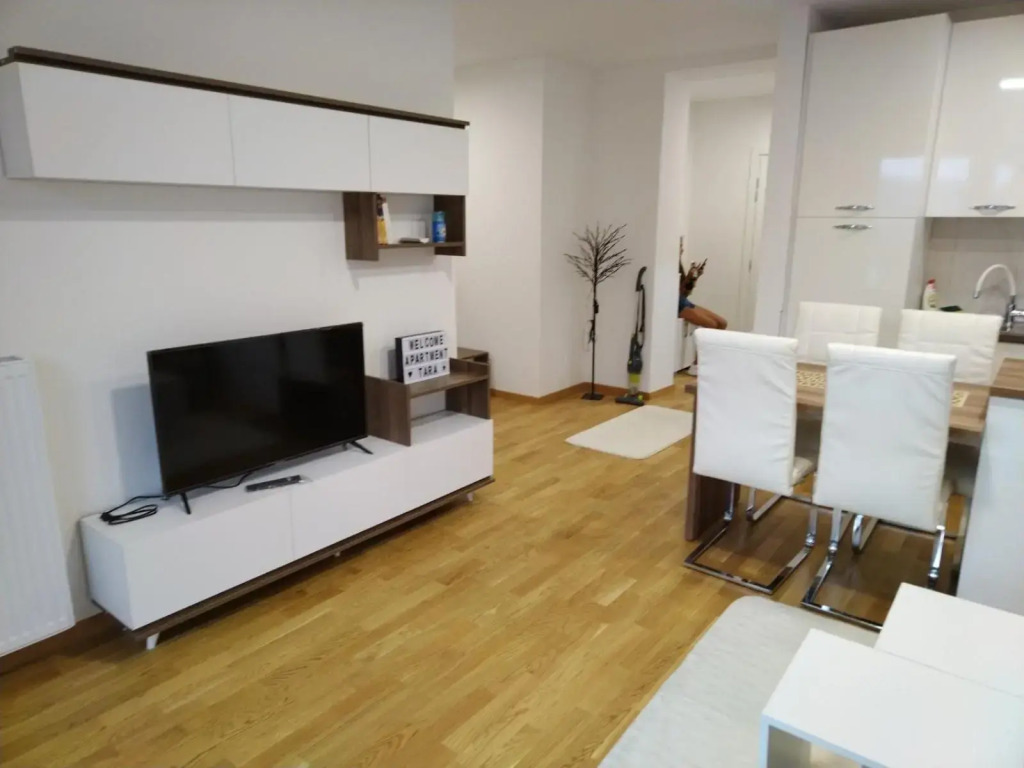 Tanja apartman