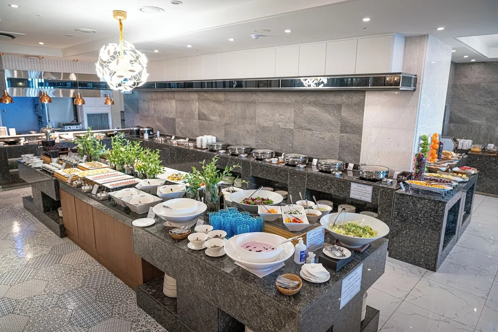 Dyne Oceano Hotel