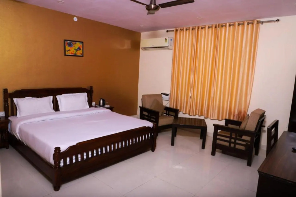 Ranthambore Resort