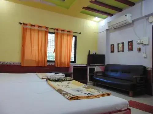 Jogalekar Cottage Alibaug
