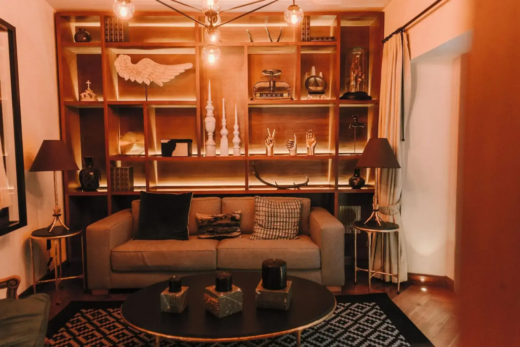 Hotel Apapacho Boutique