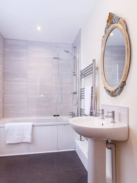 Sturminster's Luxury Suites