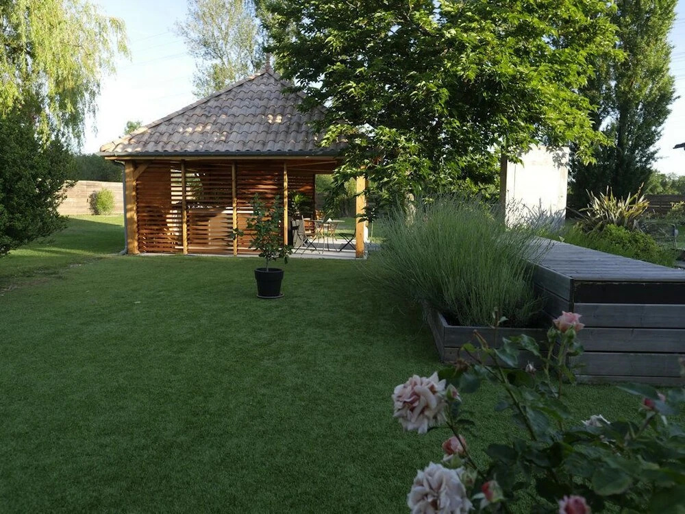 Le Domaine d'Ardgalen