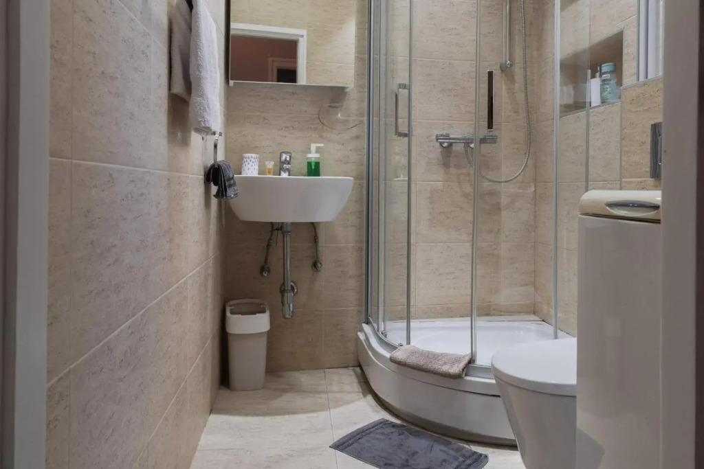 Apartment Prince Palace