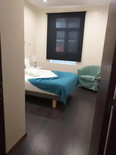 Serpa's Apartments