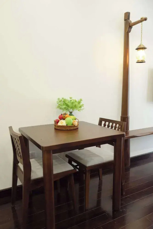 FLESTA Lieu Giai Apartment & Hotel