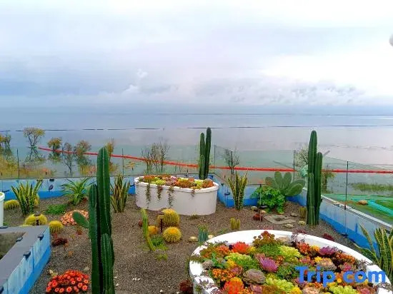Fanhua Sea View Resort Homestay (Dali Erhai Branch)