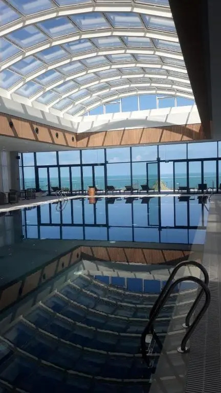 Leo Group Luxury Apartment 24-32 Alliance Palace